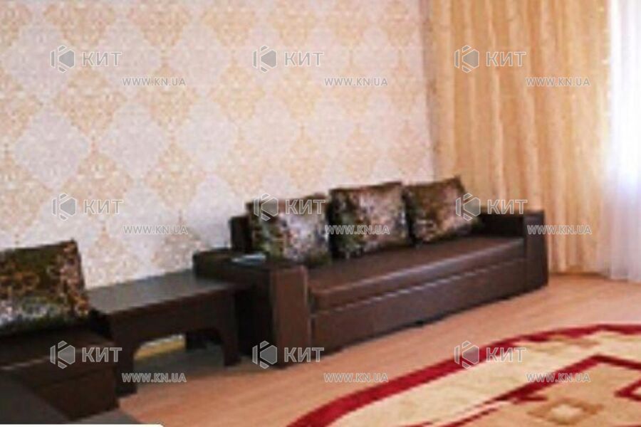 Продаж квартири Харків, Салтівка, 120м²