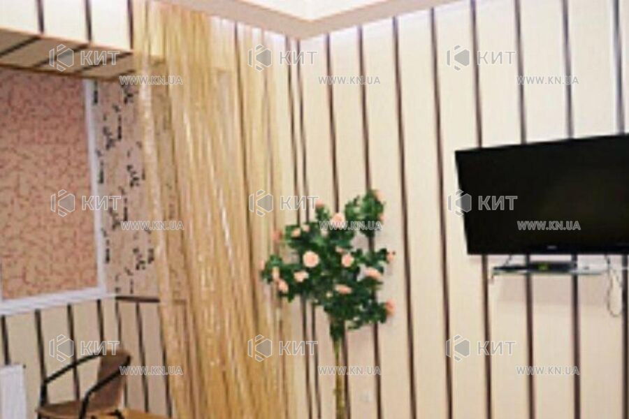 Продаж квартири Харків, Салтівка, 120м²