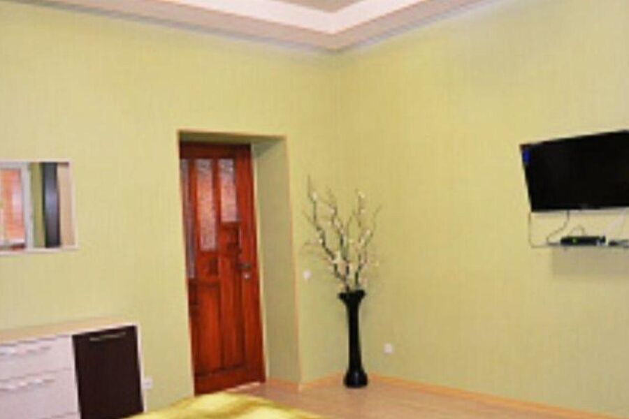 Продаж квартири Харків, Салтівка, 120м²