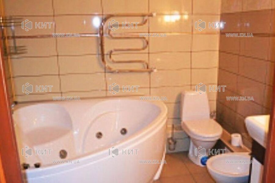Продаж квартири Харків, Салтівка, 120м²