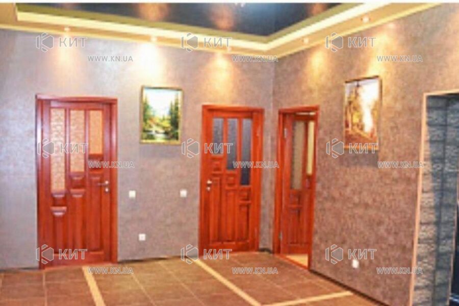 Продаж квартири Харків, Салтівка, 120м²