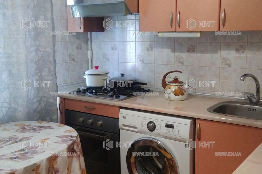 Продажа квартиры Харьков, Салтовка, 520 мрн., 33м²