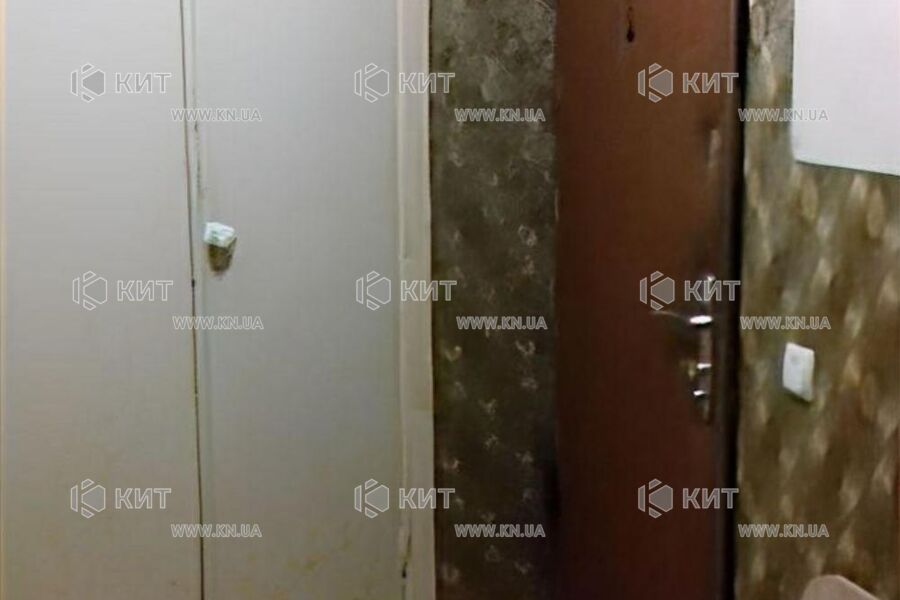 Продажа квартиры Харьков, Салтовка, 520 мрн., 33м²