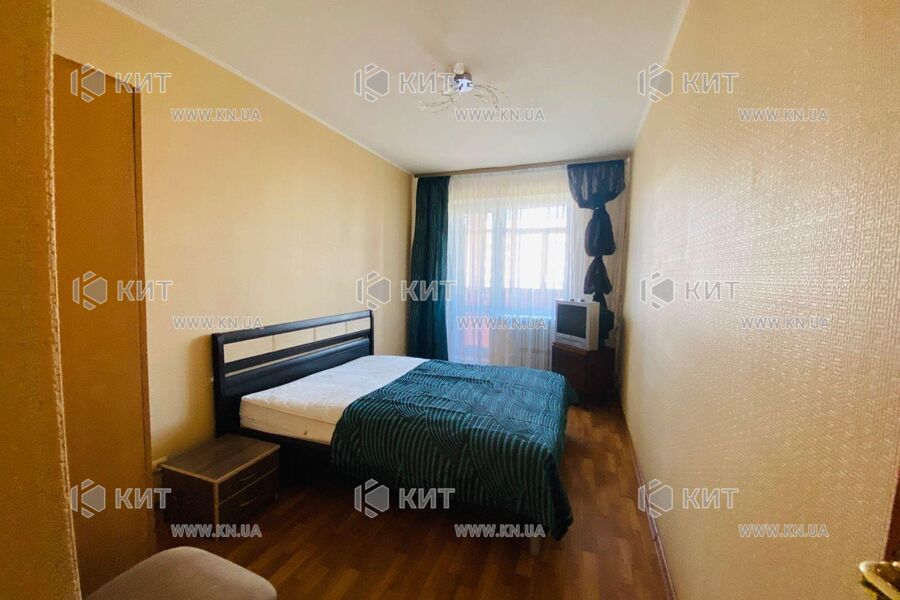 Продажа квартиры Харьков, Салтовка, 601 мрн., 66м²