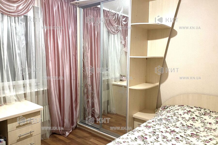 Продажа квартиры Харьков, Салтовка, 601 мрн., 66м²