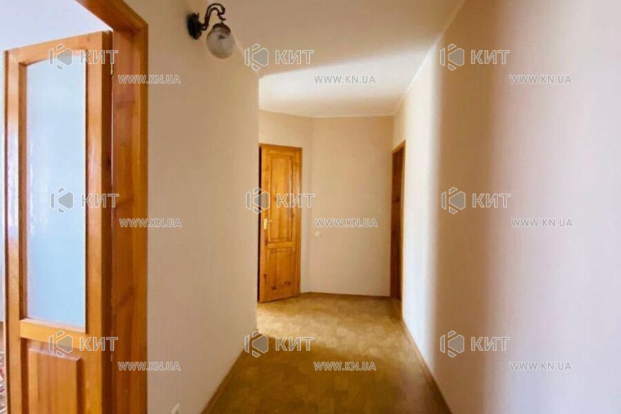 Продажа квартиры Харьков, Салтовка, 601 мрн., 66м²