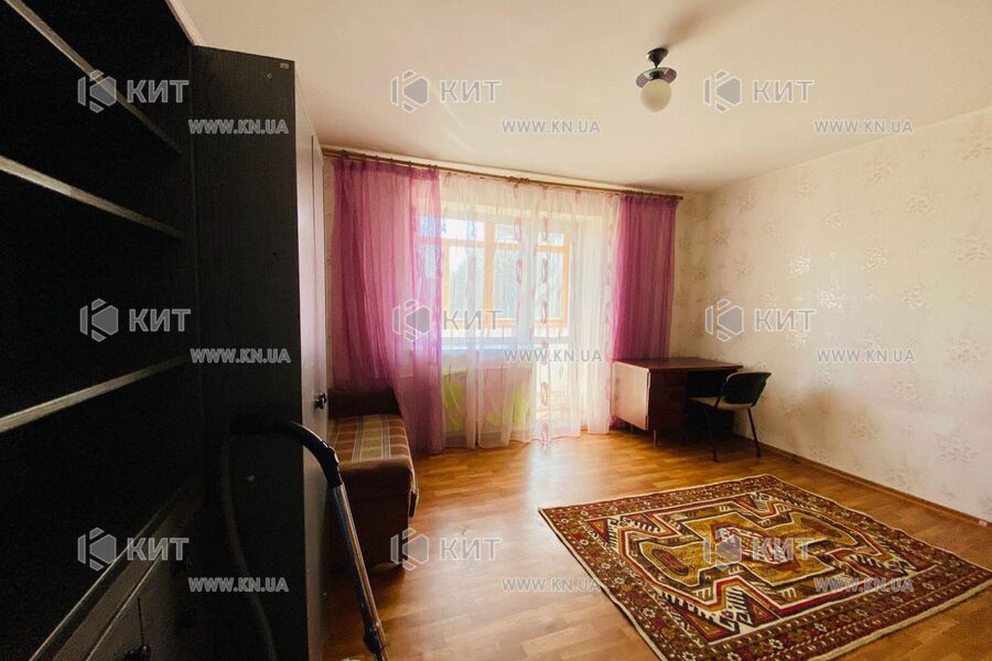 Продажа квартиры Харьков, Салтовка, 601 мрн., 66м²