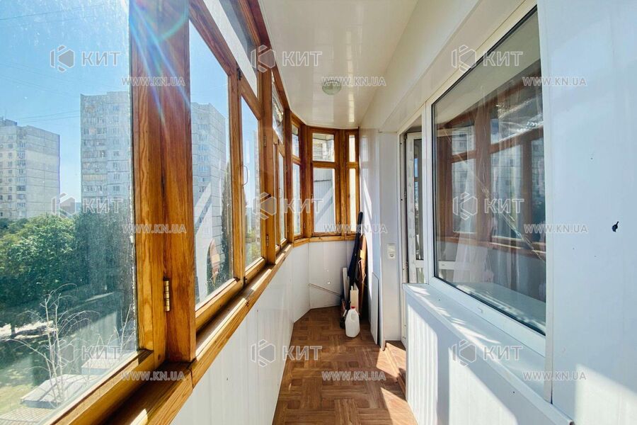 Продажа квартиры Харьков, Салтовка, 601 мрн., 66м²