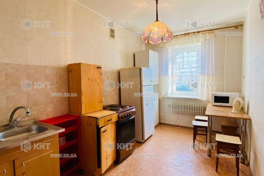 Продажа квартиры Харьков, Салтовка, 601 мрн., 66м²