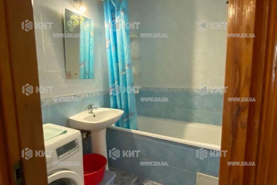 Продажа квартиры Харьков, Салтовка, 601 мрн., 66м²