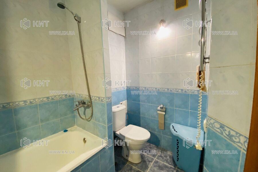 Продажа квартиры Харьков, Салтовка, 601 мрн., 66м²