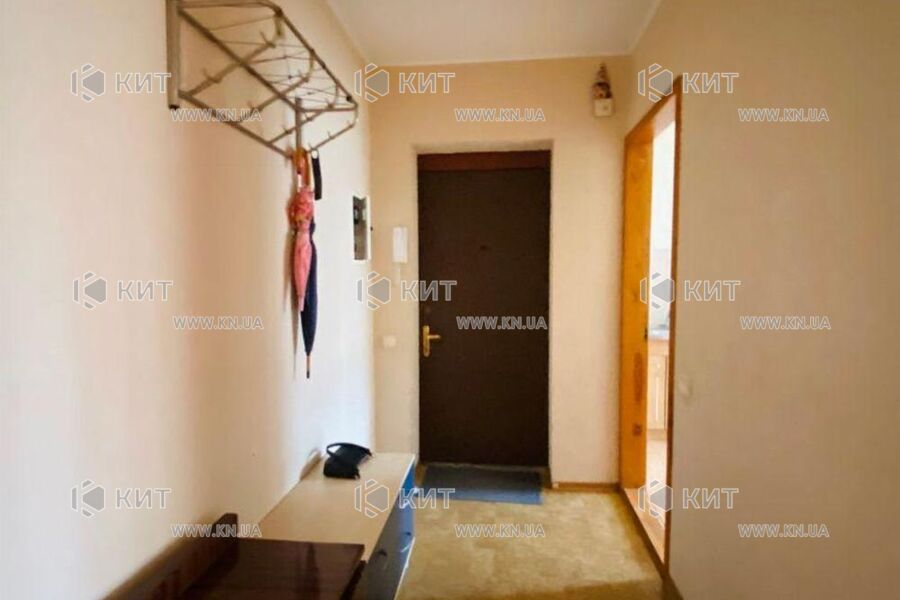 Продажа квартиры Харьков, Салтовка, 601 мрн., 66м²