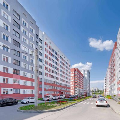 Продажа 	 Харків, Гідропарк Борткевича вул.   9