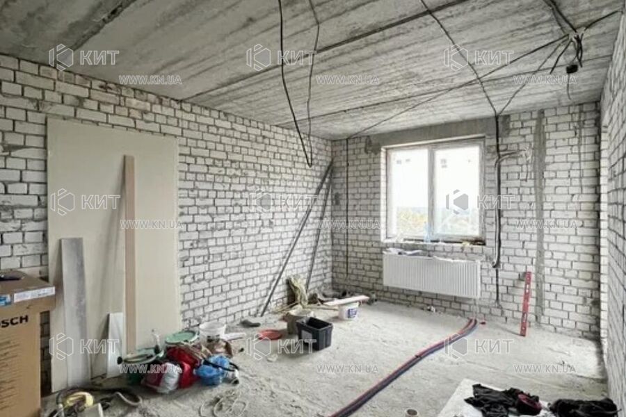 Продаж квартири Харків, Шевченка, 80м²