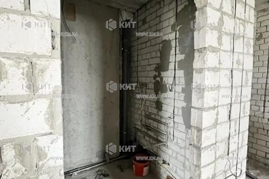 Продаж квартири Харків, Шевченка, 80м²