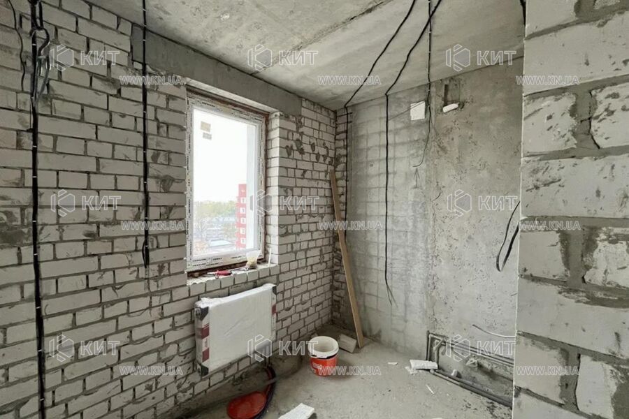 Продаж квартири Харків, Шевченка, 80м²