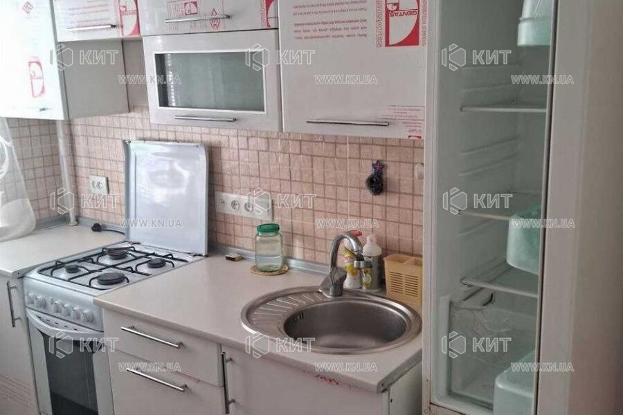 Продаж квартири Харків, Салтівка, 608 мрн., 46м²
