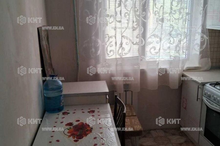 Продаж квартири Харків, Салтівка, 608 мрн., 46м²
