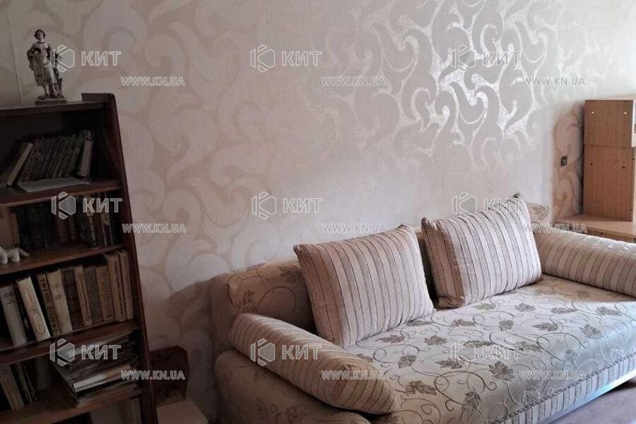 Продаж квартири Харків, Салтівка, 608 мрн., 46м²