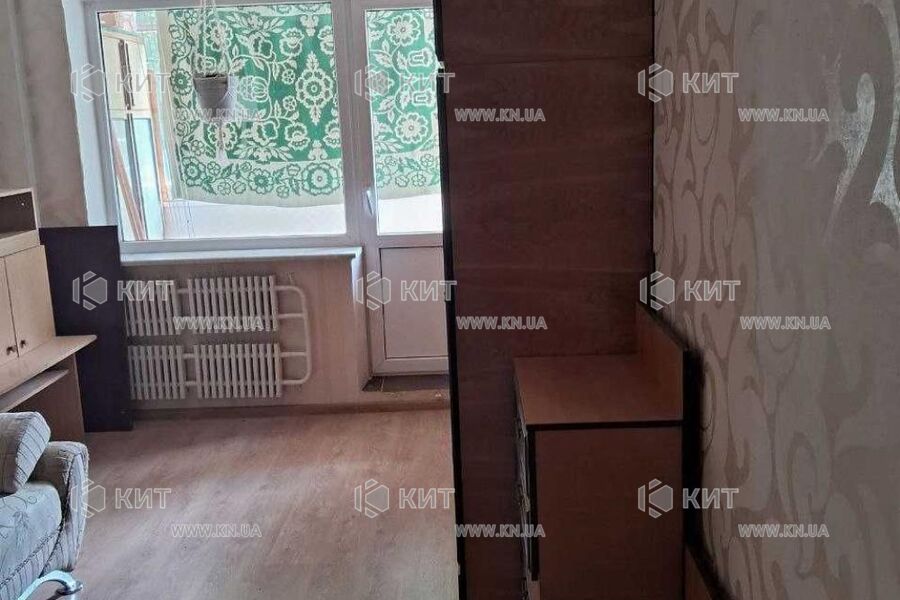 Продаж квартири Харків, Салтівка, 608 мрн., 46м²