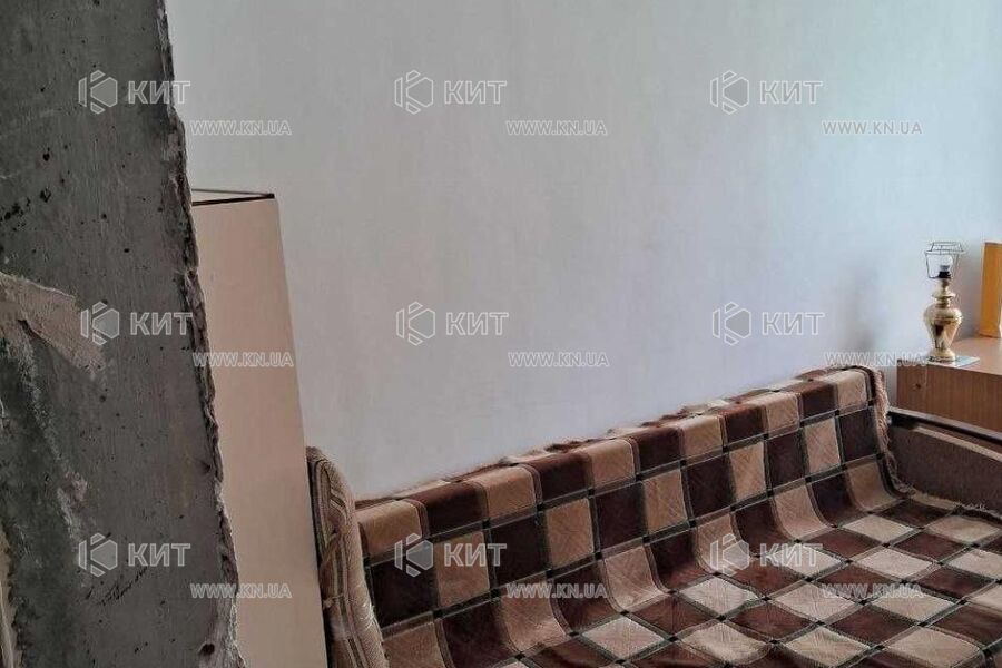 Продаж квартири Харків, Салтівка, 608 мрн., 46м²