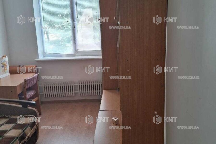 Продаж квартири Харків, Салтівка, 608 мрн., 46м²