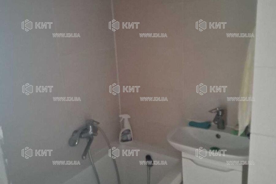 Продаж квартири Харків, Салтівка, 608 мрн., 46м²