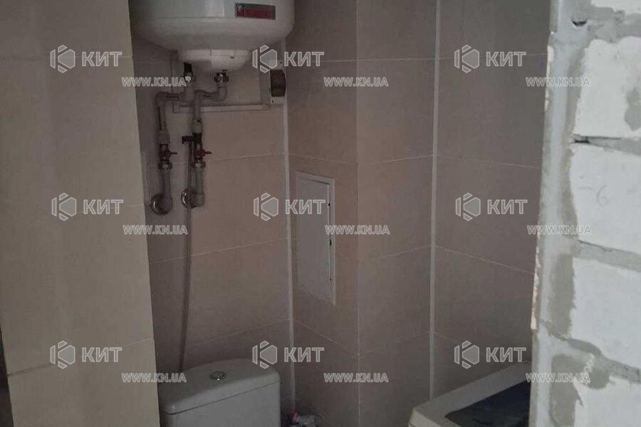 Продаж квартири Харків, Салтівка, 608 мрн., 46м²