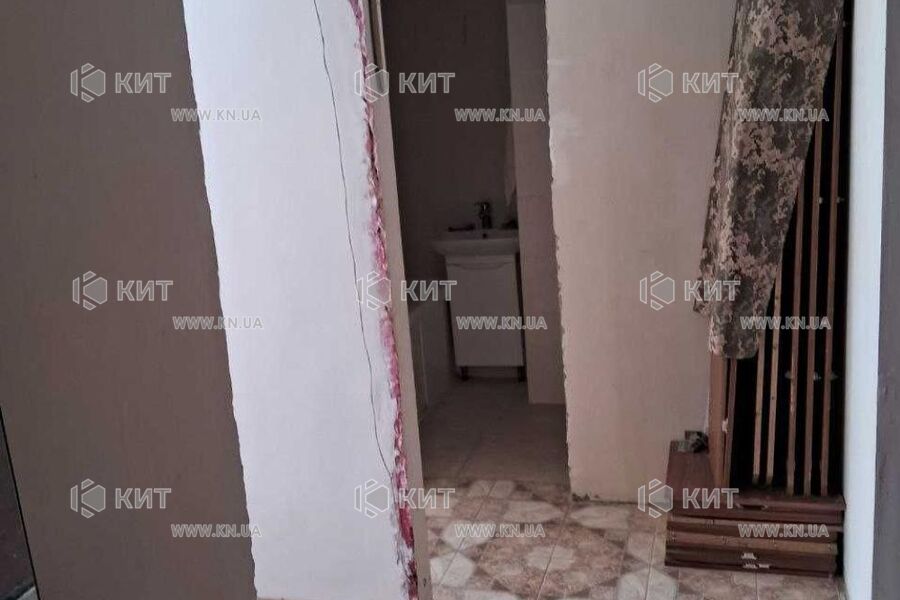 Продаж квартири Харків, Салтівка, 608 мрн., 46м²