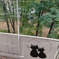 Продажа квартиры Харьков, Павлово Поле, 43м²