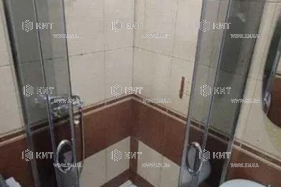Продажа квартиры Харьков, Павлово Поле, 43м²