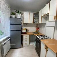 Продажа квартиры Харьков, Павлово Поле, 43м²