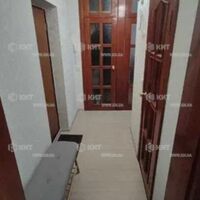 Продажа квартиры Харьков, Павлово Поле, 43м²