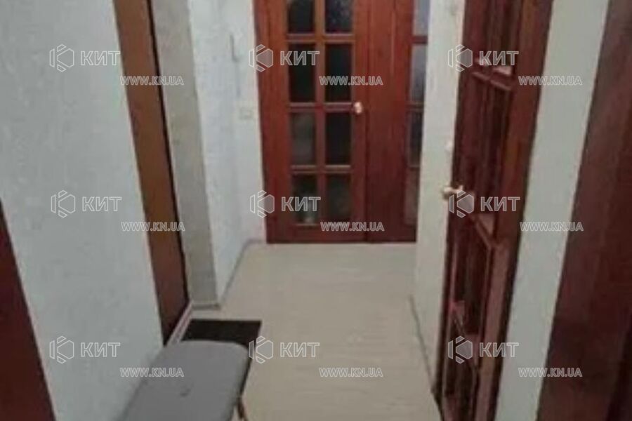 Продажа квартиры Харьков, Павлово Поле, 43м²
