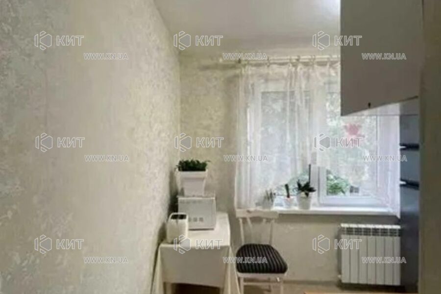 Продажа квартиры Харьков, Павлово Поле, 43м²
