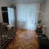 Продажа квартиры Харьков, Павлово Поле, 43м²