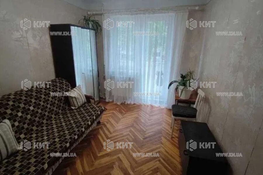 Продажа квартиры Харьков, Павлово Поле, 43м²