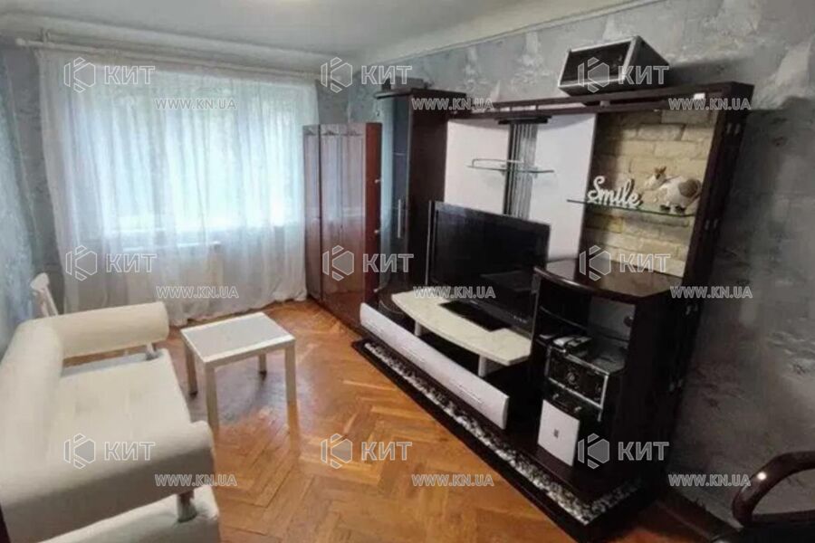 Продажа квартиры Харьков, Павлово Поле, 43м²