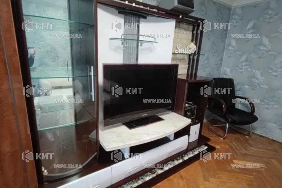 Продажа квартиры Харьков, Павлово Поле, 43м²
