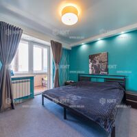 Продажа квартиры Харьков, Северная Салтовка 1, 65м²