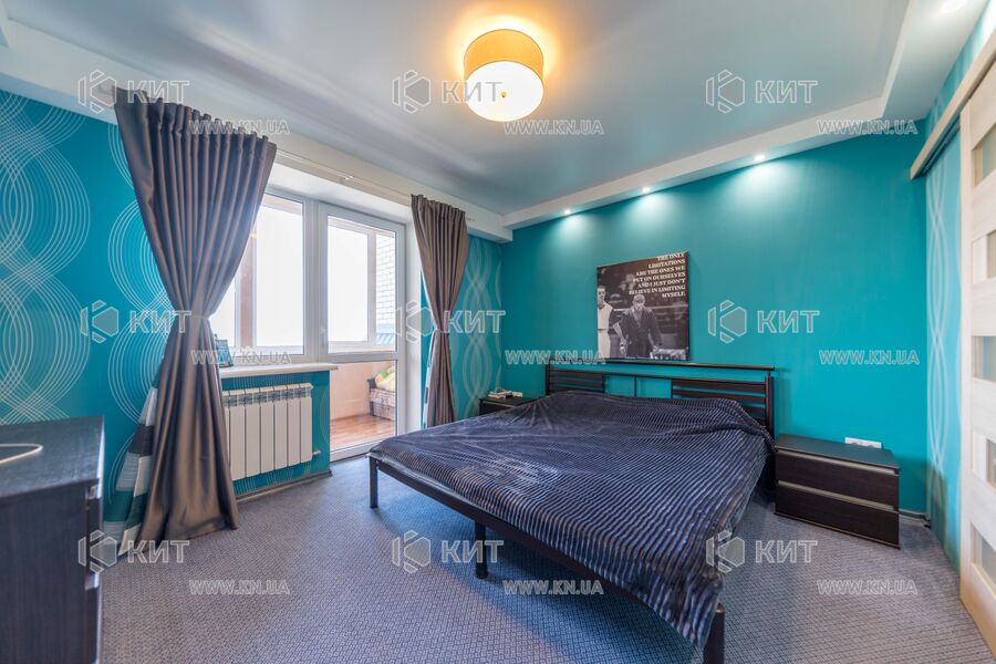 Продажа квартиры Харьков, Северная Салтовка 1, 65м²