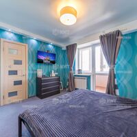 Продажа квартиры Харьков, Северная Салтовка 1, 65м²