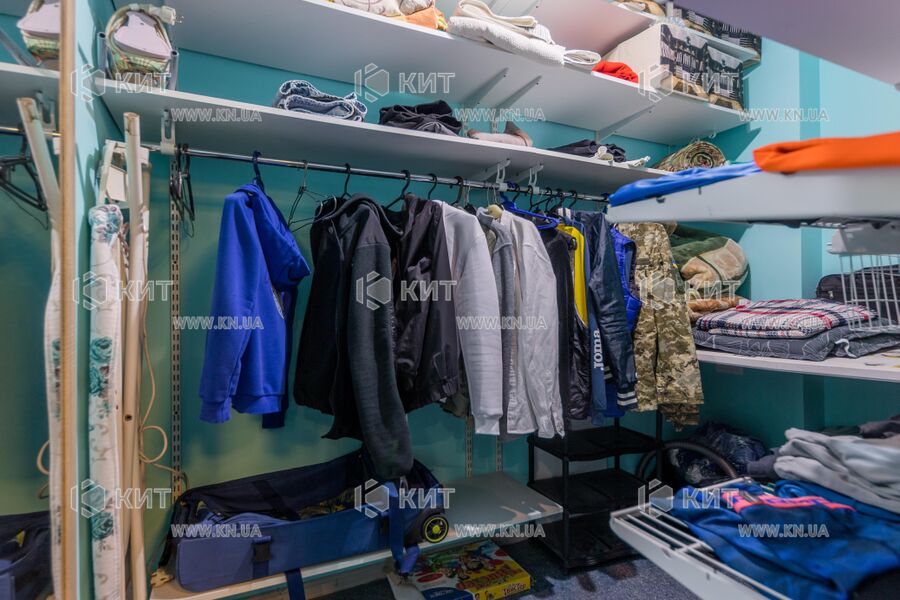Продажа квартиры Харьков, Северная Салтовка 1, 65м²