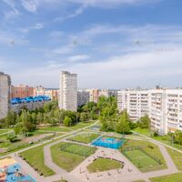 Продажа квартиры Харьков, Северная Салтовка 1, 65м²