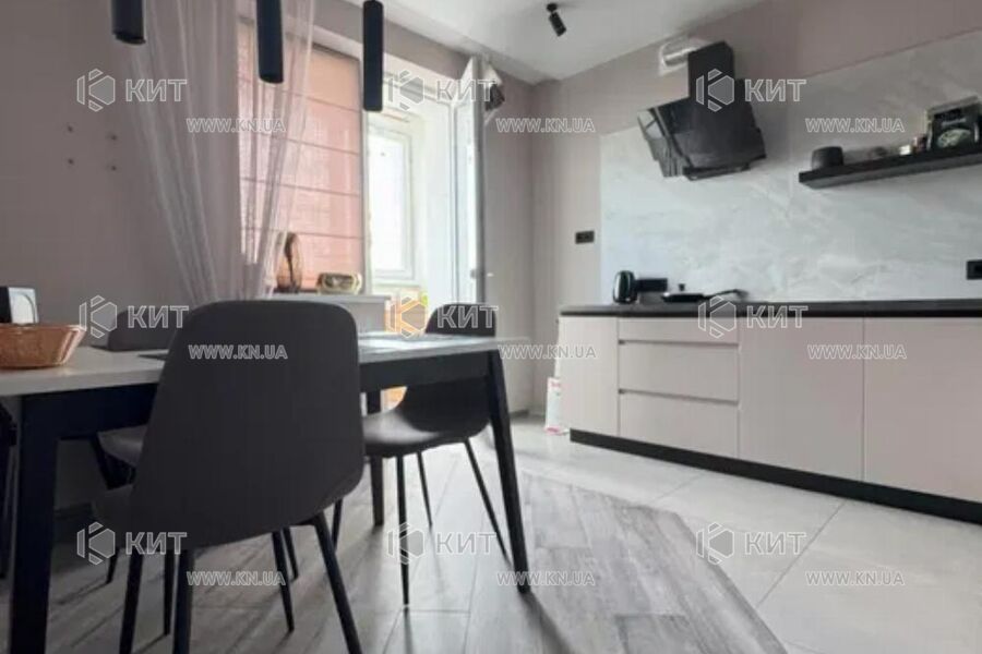 Продаж квартири Харків, Олексіївка, 60м²
