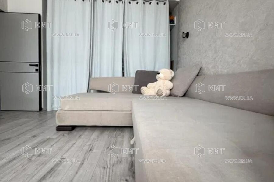 Продаж квартири Харків, Олексіївка, 60м²
