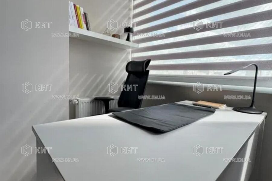 Продаж квартири Харків, Олексіївка, 60м²
