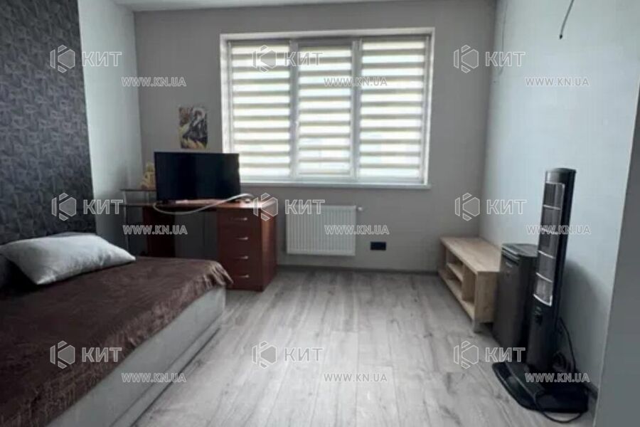 Продаж квартири Харків, Олексіївка, 60м²