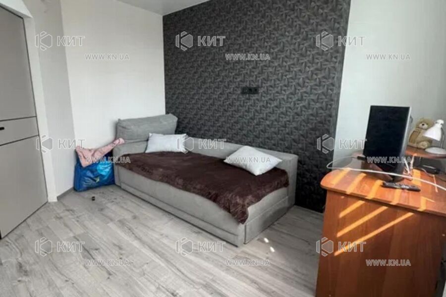 Продаж квартири Харків, Олексіївка, 60м²