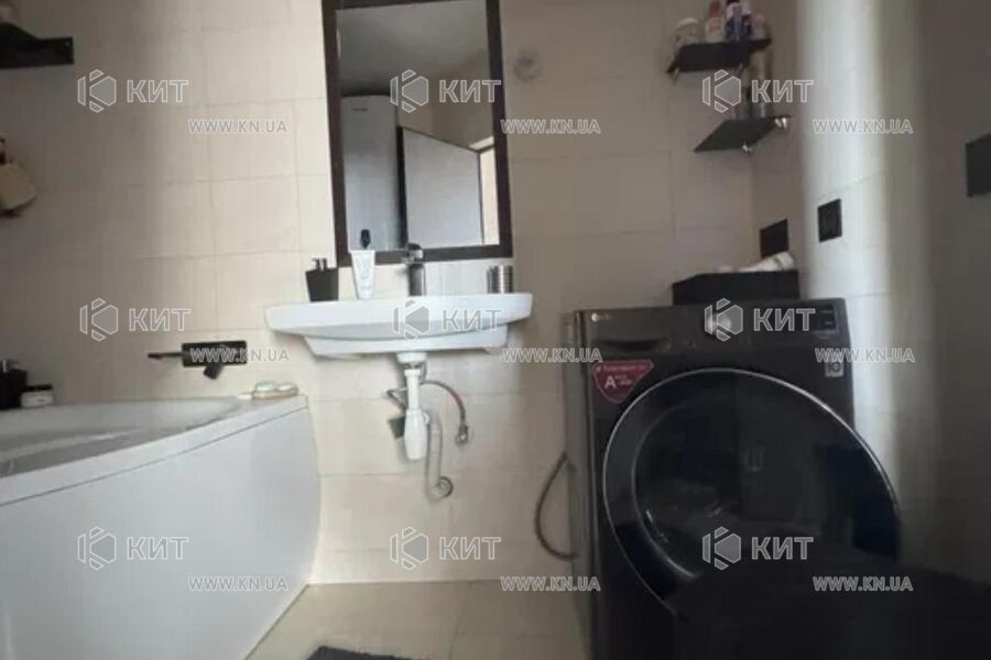 Продаж квартири Харків, Олексіївка, 60м²